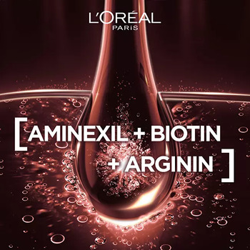 Elseve Arginine Resist X3 - Posilňujúcí šampón